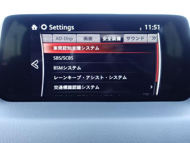 XD プロアクティブ 7人乗り ワンオーナー(9枚目)