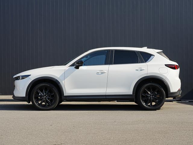 CX-5 XD ブラックトーンエディション 衝突被害軽減システム アダプティブクルーズコントロール 全周囲カメラ オートマチックハイビーム 電動シート シートヒーター バックカメラ オートライト LEDヘッドランプ Bluetooth(3枚目)