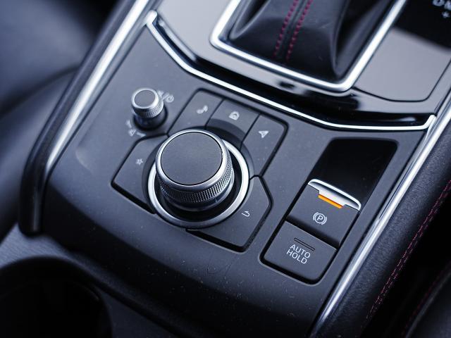 CX-5 XD ブラックトーンエディション 衝突被害軽減システム アダプティブクルーズコントロール 全周囲カメラ オートマチックハイビーム 電動シート シートヒーター バックカメラ オートライト LEDヘッドランプ Bluetooth(12枚目)