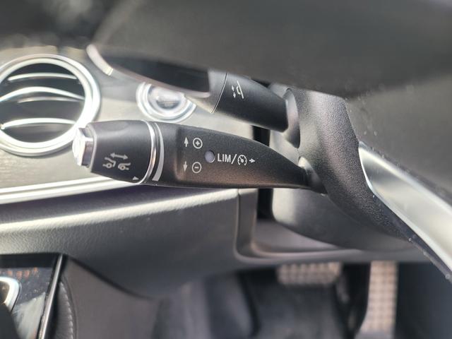 Ｅクラス Ｅ２００　アバンギャルド　スポーツ　パノラミックスライディングルーフ　レザーエクスクルーシブパッケージ　純正ナビ　地デジＴＶ　黒革シート　シートヒーター　ＥＴＣ　ブラインドスポット　バックカメラ　ドライブレコーダー（23枚目）