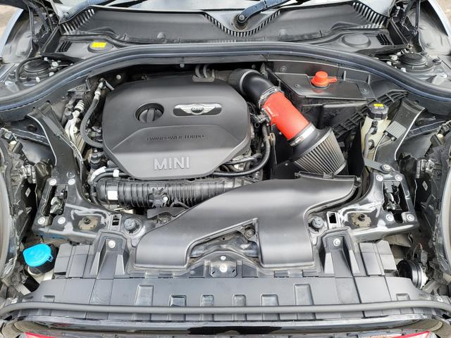 ＭＩＮＩ ジョンクーパーワークス　クラブマン　３Ｄデザインフロントスポイラー　３Ｄデザインリアデュフューザー　ＤＵＥＬＬ　ＡＧサイドスポイラー　ビルシュタイン車高調　ＲＡＹＳ１９インチ　　ＭＩＮＩ　Ｙｏｕｒｓ黒革シート　純正ナビ　ドラレコ（70枚目）