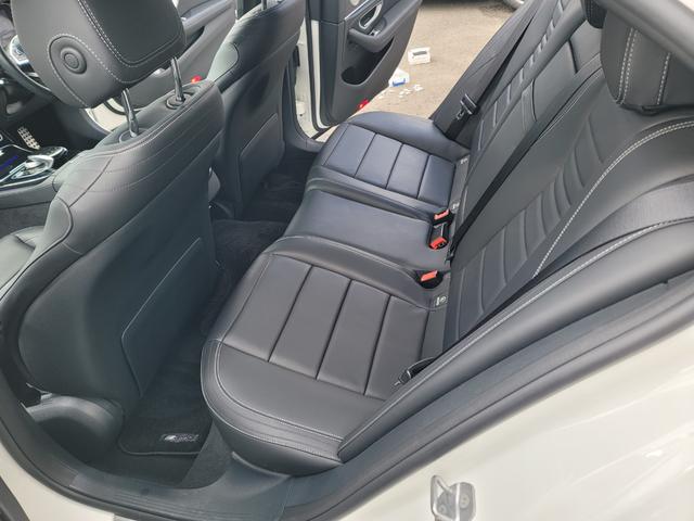 MERCEDES BENZ E-CLASS E200 AVANTGARDE SPORT