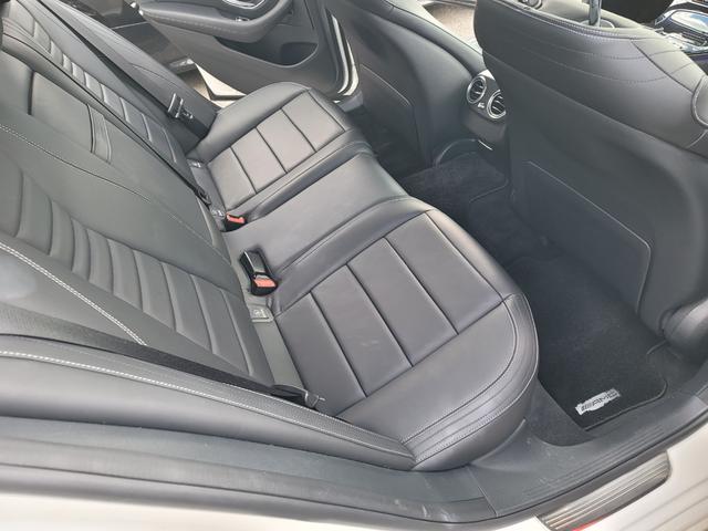 MERCEDES BENZ E-CLASS E200 AVANTGARDE SPORT