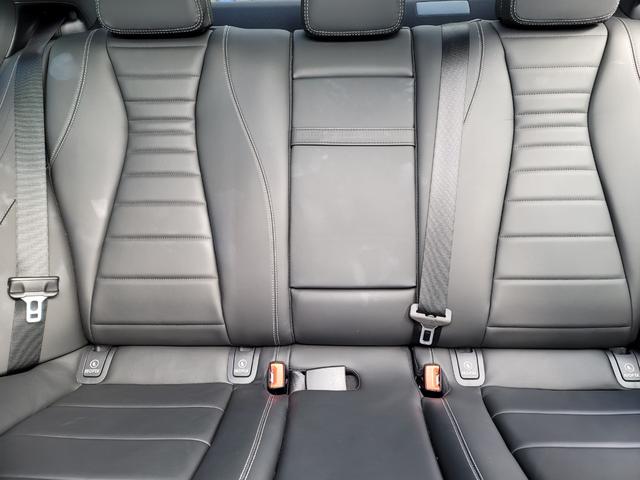 MERCEDES BENZ E-CLASS E200 AVANTGARDE SPORT