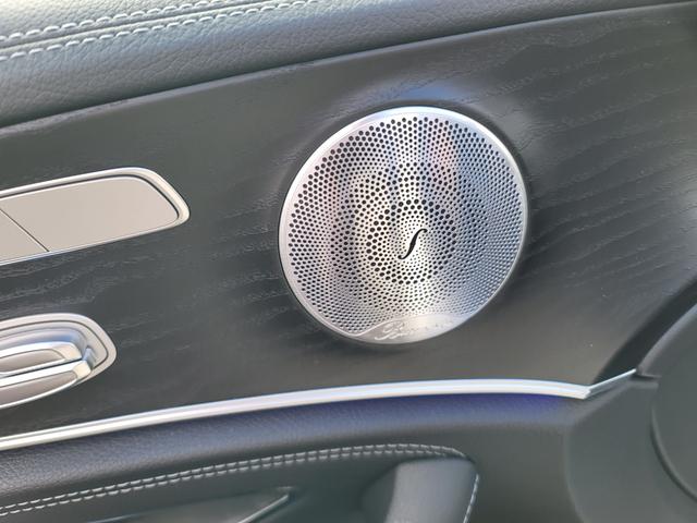 MERCEDES BENZ E-CLASS E200 AVANTGARDE SPORT