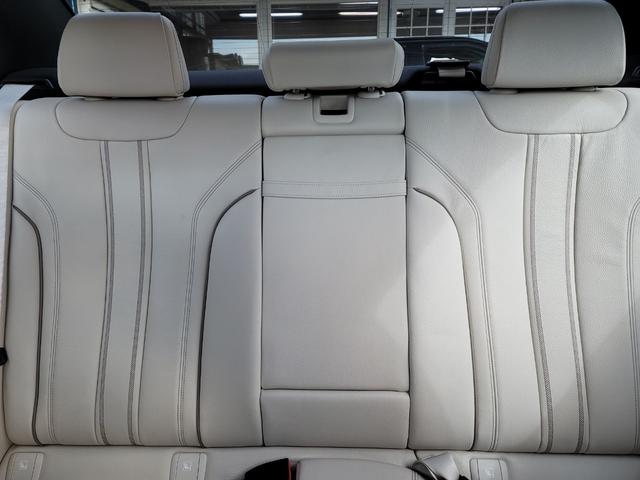 ５シリーズ ５３０ｉ　Ｍスポーツ　３Ｄデザインフロントスポイラー　３Ｄデザインサイドスポイラー　純正ナビ　地デジＴＶ　サンルーフ　白革シート　ＬＥＤライト　パワートランク　ハーマンカートンスピーカー　３６０度カメラ　ＥＴＣ　ドラレコ（16枚目）