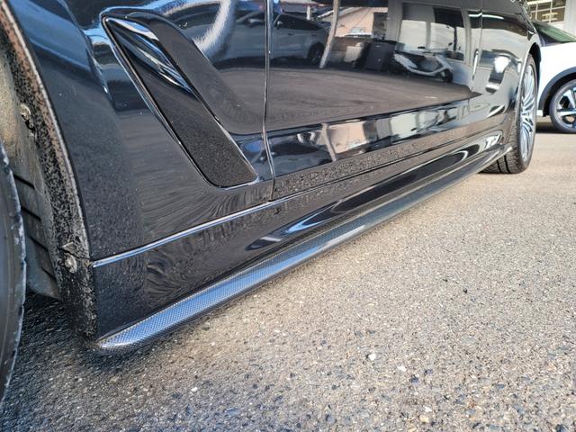 ５シリーズ ５３０ｉ　Ｍスポーツ　３Ｄデザインフロントスポイラー　３Ｄデザインサイドスポイラー　純正ナビ　地デジＴＶ　サンルーフ　白革シート　ＬＥＤライト　パワートランク　ハーマンカートンスピーカー　３６０度カメラ　ＥＴＣ　ドラレコ（37枚目）