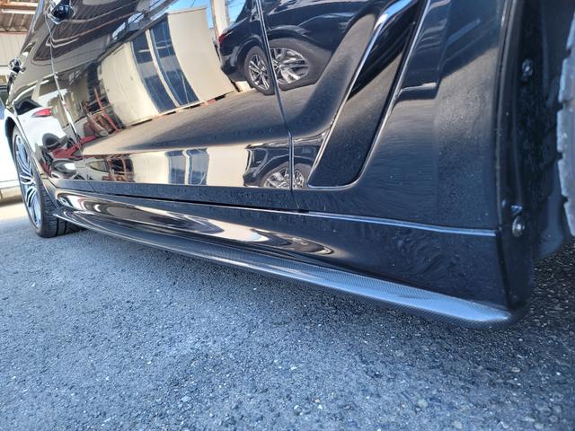 ５シリーズ ５３０ｉ　Ｍスポーツ　３Ｄデザインフロントスポイラー　３Ｄデザインサイドスポイラー　純正ナビ　地デジＴＶ　サンルーフ　白革シート　ＬＥＤライト　パワートランク　ハーマンカートンスピーカー　３６０度カメラ　ＥＴＣ　ドラレコ（38枚目）