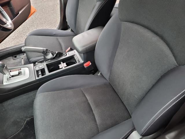 ＸＶ ２．０ｉ－Ｌ　アイサイト　純正ナビ　地デジＴＶ　プッシュスタート　アイサイト　スマートキー　ＥＴＣ　ドライブレコーダー（14枚目）