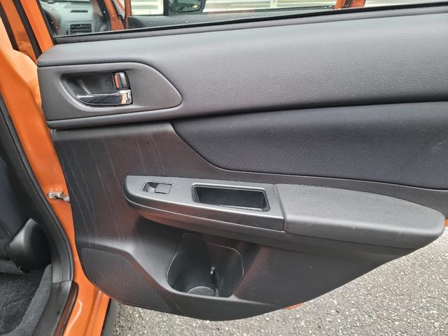 ＸＶ ２．０ｉ－Ｌ　アイサイト　純正ナビ　地デジＴＶ　プッシュスタート　アイサイト　スマートキー　ＥＴＣ　ドライブレコーダー（24枚目）