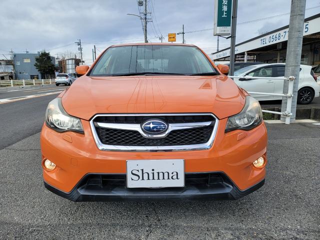 ＸＶ ２．０ｉ－Ｌ　アイサイト　純正ナビ　地デジＴＶ　プッシュスタート　アイサイト　スマートキー　ＥＴＣ　ドライブレコーダー（35枚目）