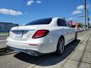 MERCEDES BENZ E-CLASS