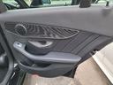 MERCEDES BENZ C-CLASS STATIONWAGON