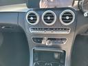 Ｃ２２０ｄアバンギャルド　ＡＭＧライン　純正ナビ　地デジＴＶ　レーダーセーフティーパッケージ　黒革シート　シートヒーター　１８インチアルミ　ＥＴＣ　ブラインドスポットモニター　スペアキー　ドライブレコーダー（17枚目）