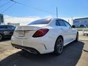 Ｃ２２０ｄアバンギャルド　ＡＭＧライン　純正ナビ　地デジＴＶ　レーダーセーフティーパッケージ　黒革シート　シートヒーター　１８インチアルミ　ＥＴＣ　ブラインドスポットモニター　スペアキー　ドライブレコーダー（46枚目）