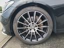 C250スポーツ レーダークルーズ 衝突軽減 バックカメラ ブラインドスポットアシスト 運転席メモリー付パワーシート 純正ナビ 地デジTV LEDヘッドライト 黒革シート ETC(35枚目)