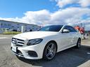 MERCEDES BENZ E-CLASS