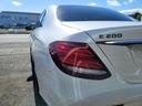 MERCEDES BENZ E-CLASS