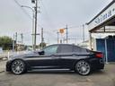 ５３０ｉ　Ｍスポーツ　３Ｄデザインフロントスポイラー　３Ｄデザインサイドスポイラー　純正ナビ　地デジＴＶ　サンルーフ　白革シート　ＬＥＤライト　パワートランク　ハーマンカートンスピーカー　３６０度カメラ　ＥＴＣ　ドラレコ（45枚目）