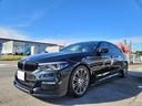 ５３０ｉ　Ｍスポーツ　３Ｄデザインフロントスポイラー　３Ｄデザインサイドスポイラー　純正ナビ　地デジＴＶ　サンルーフ　白革シート　ＬＥＤライト　パワートランク　ハーマンカートンスピーカー　３６０度カメラ　ＥＴＣ　ドラレコ（47枚目）