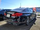 ５３０ｉ　Ｍスポーツ　３Ｄデザインフロントスポイラー　３Ｄデザインサイドスポイラー　純正ナビ　地デジＴＶ　サンルーフ　白革シート　ＬＥＤライト　パワートランク　ハーマンカートンスピーカー　３６０度カメラ　ＥＴＣ　ドラレコ（50枚目）