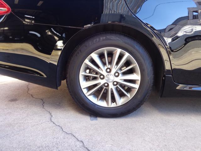 クラウン ロイヤルサルーン　スペシャルナビパッケージ　純正ＨＤＤナビフルセグＴＶバックカメラＤＶＤＣＤクルコンＥＴＣ純正レースシートカバープッシュスタートスマートキー×２純正アルミＨＩＤ（32枚目）