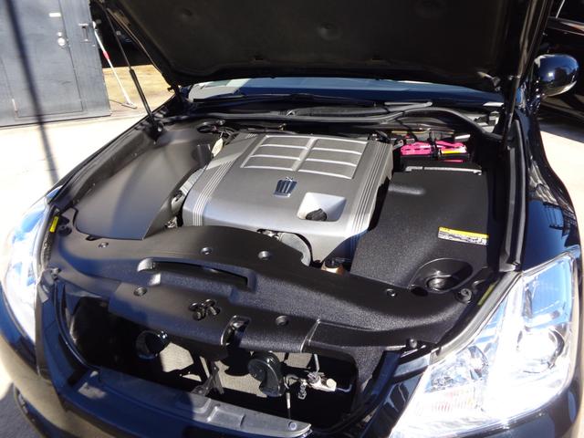 クラウン ロイヤルサルーン　スペシャルナビパッケージ　純正ＨＤＤナビフルセグＴＶバックカメラＤＶＤＣＤクルコンＥＴＣ純正レースシートカバープッシュスタートスマートキー×２純正アルミＨＩＤ（34枚目）