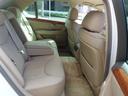 後席も十分な広さとなっております!同乗者の方も納得の1台ですね!