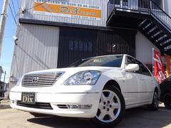 セルシオ エアサスペンションの中古車を探すなら【グーネット】 セルシオ エアサスペンションの中古車を探すなら【グーネット】