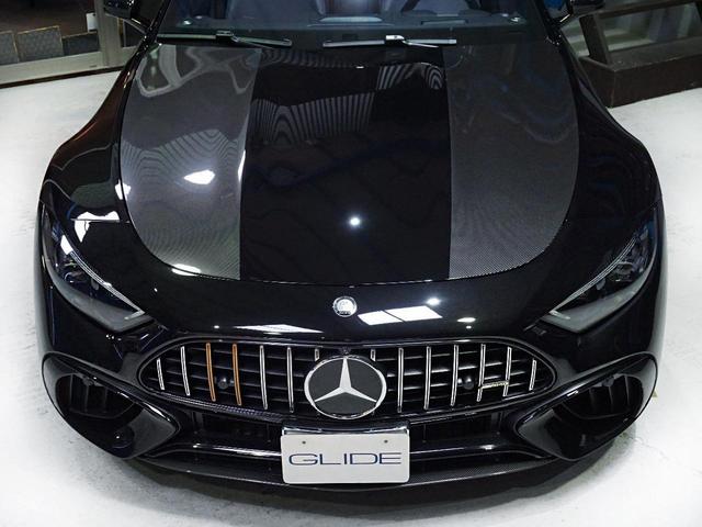 メルセデスＡＭＧ ＳＬ