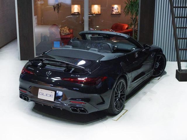 メルセデスＡＭＧ ＳＬ