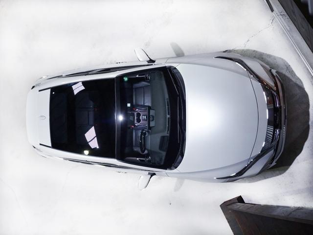 ハリアーハイブリッド Ｚ　レザーパッケージ　モデリスタエアロ＆アルミ＆メッキパーツ＆ＬＥＤパーツ　社外クリアテールランプ　調光サンルーフ　ＪＢＬサウンド　パノラミックビュー　シートヒーター＆クーラー　デジタルミラー　ヘッドアップディスプレイ（48枚目）