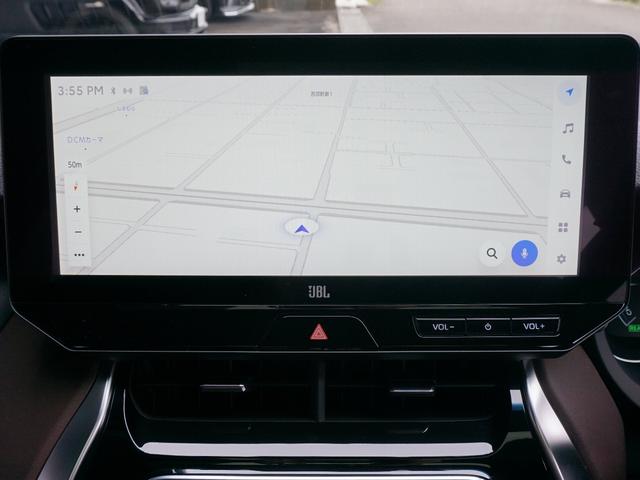 ハリアーハイブリッド Ｚ　レザーパッケージ　モデリスタエアロ＆アルミ＆メッキパーツ＆ＬＥＤパーツ　社外クリアテールランプ　調光サンルーフ　ＪＢＬサウンド　パノラミックビュー　シートヒーター＆クーラー　デジタルミラー　ヘッドアップディスプレイ（66枚目）