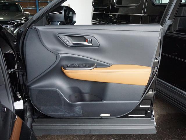 クラウンクロスオーバー ＲＳアドバンスド　モデリスタエアロ＆ＧＲトランクスポイラー　ドライバーサポートＰＫＧＩＩ　リアサポートＰＫＧ　デジタルミラー　ＩＴＳコネクト　ヘッドアップディスプレイ　置ダケ充電・ＨＤＭＩ入力端子・ＵＳＢ・ＡＣ１００Ｖ（57枚目）