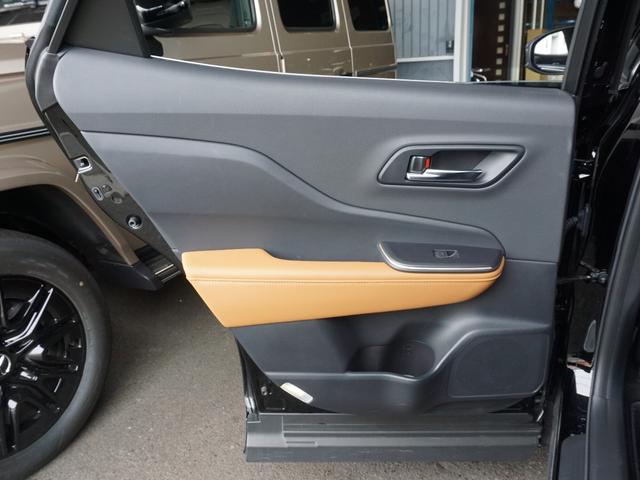 クラウンクロスオーバー ＲＳアドバンスド　モデリスタエアロ＆ＧＲトランクスポイラー　ドライバーサポートＰＫＧＩＩ　リアサポートＰＫＧ　デジタルミラー　ＩＴＳコネクト　ヘッドアップディスプレイ　置ダケ充電・ＨＤＭＩ入力端子・ＵＳＢ・ＡＣ１００Ｖ（63枚目）