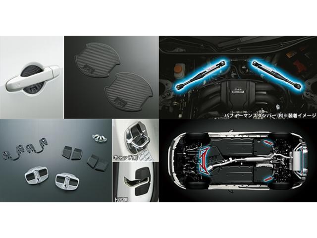 ＧＲ８６ ＲＺ　１オナー　ＧＲエアロ・ブレーキキット・Ｐダンパー・メンバーフレースキット・クイックシフトレバー　ＨＫＳ車高調　Ｒ１チタンマフラー　純正９インチナビ・ＴＶ・ＤＶＤ・Ｂカメラ・ＥＴＣ・ドラレコ　ＴＶキャン（10枚目）