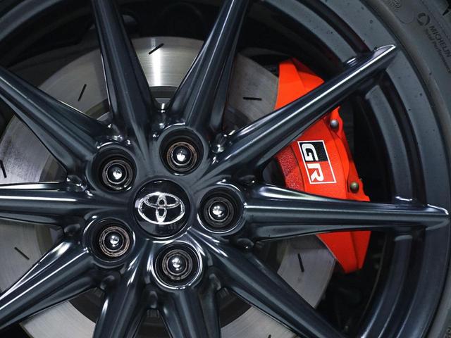 ＧＲ８６ ＲＺ　１オナー　ＧＲエアロ・ブレーキキット・Ｐダンパー・メンバーフレースキット・クイックシフトレバー　ＨＫＳ車高調　Ｒ１チタンマフラー　純正９インチナビ・ＴＶ・ＤＶＤ・Ｂカメラ・ＥＴＣ・ドラレコ　ＴＶキャン（25枚目）