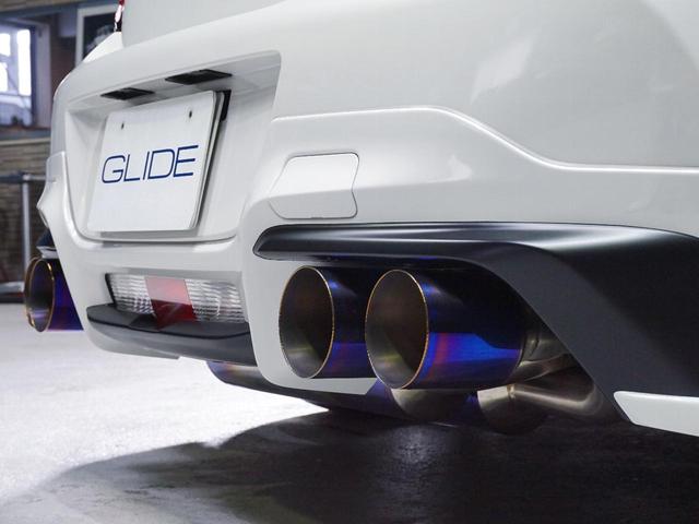 ＧＲ８６ ＲＺ　１オナー　ＧＲエアロ・ブレーキキット・Ｐダンパー・メンバーフレースキット・クイックシフトレバー　ＨＫＳ車高調　Ｒ１チタンマフラー　純正９インチナビ・ＴＶ・ＤＶＤ・Ｂカメラ・ＥＴＣ・ドラレコ　ＴＶキャン（31枚目）