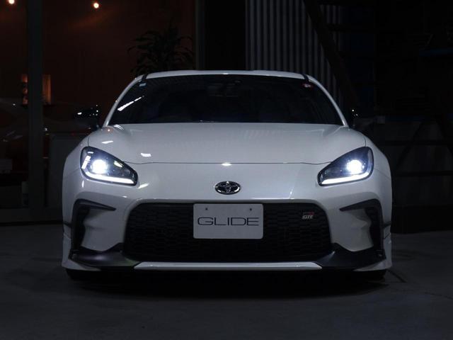 ＧＲ８６ ＲＺ　１オナー　ＧＲエアロ・ブレーキキット・Ｐダンパー・メンバーフレースキット・クイックシフトレバー　ＨＫＳ車高調　Ｒ１チタンマフラー　純正９インチナビ・ＴＶ・ＤＶＤ・Ｂカメラ・ＥＴＣ・ドラレコ　ＴＶキャン（35枚目）