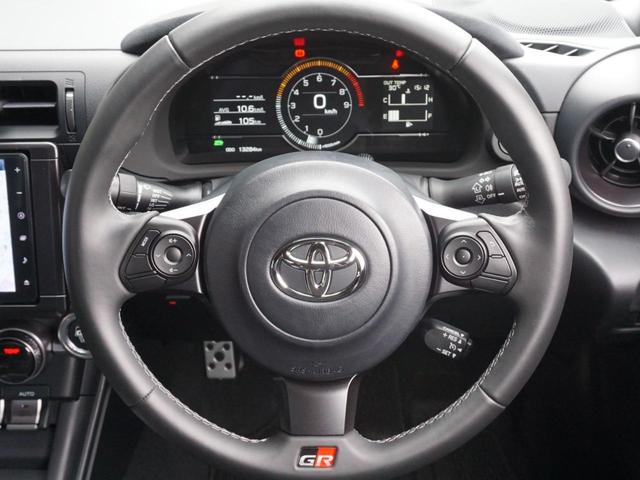 ＧＲ８６ ＲＺ　１オナー　ＧＲエアロ・ブレーキキット・Ｐダンパー・メンバーフレースキット・クイックシフトレバー　ＨＫＳ車高調　Ｒ１チタンマフラー　純正９インチナビ・ＴＶ・ＤＶＤ・Ｂカメラ・ＥＴＣ・ドラレコ　ＴＶキャン（48枚目）