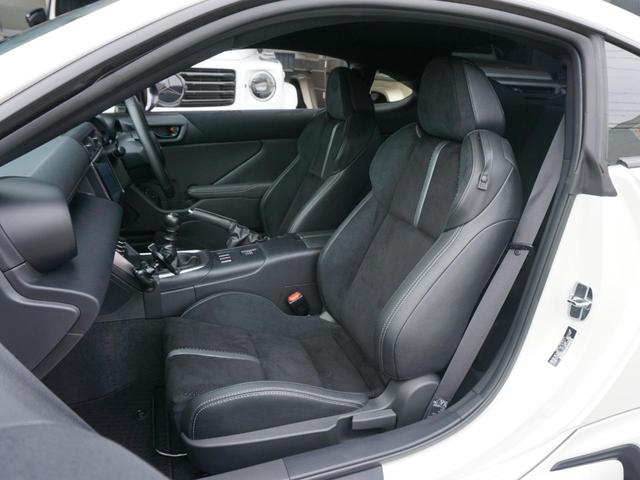 ＧＲ８６ ＲＺ　１オナー　ＧＲエアロ・ブレーキキット・Ｐダンパー・メンバーフレースキット・クイックシフトレバー　ＨＫＳ車高調　Ｒ１チタンマフラー　純正９インチナビ・ＴＶ・ＤＶＤ・Ｂカメラ・ＥＴＣ・ドラレコ　ＴＶキャン（62枚目）