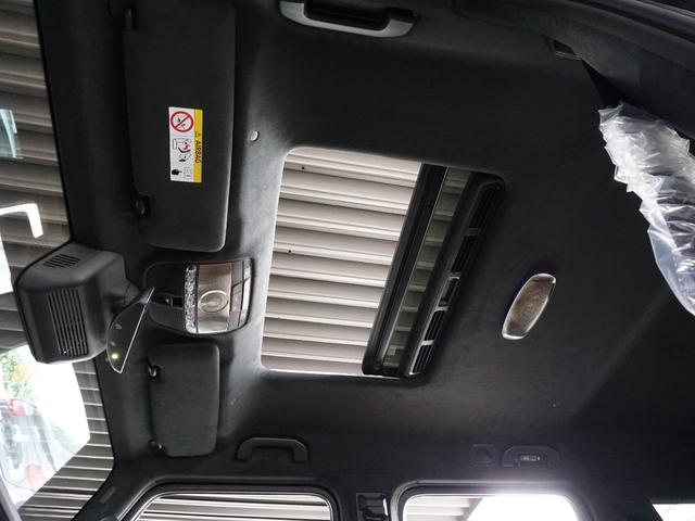 Gクラス 純正OPナイトパッケージ MANUFAKTURプログラム&プログラム・プラス AMGライン タッチスクリーン保護フィルム フロアマット(32枚目)