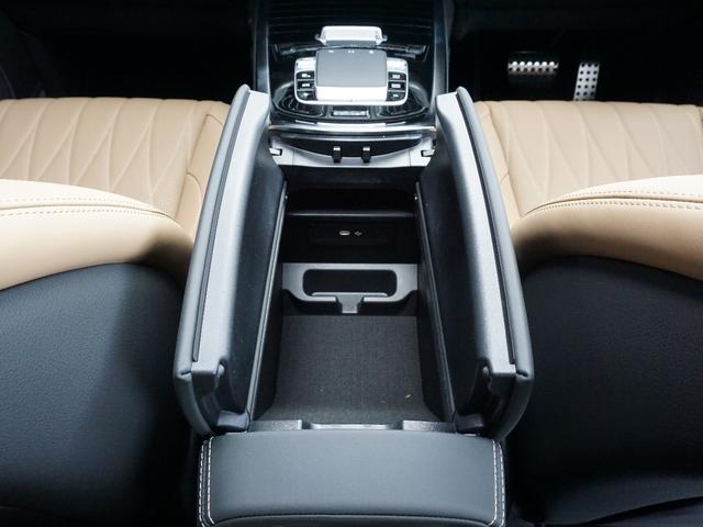 Gクラス 純正OPナイトパッケージ MANUFAKTURプログラム&プログラム・プラス AMGライン タッチスクリーン保護フィルム フロアマット(44枚目)