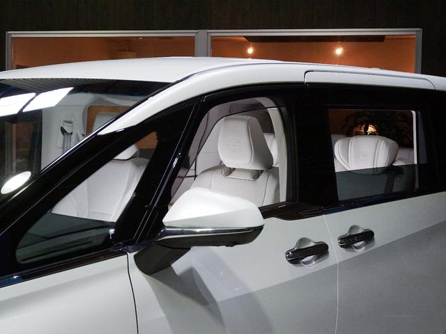 LM 1オーナー メーカーフルオプション モデリスタエアロパーツ 寒冷地仕様 前後ドラレコ フロアマット ドアバイザー ナンバーフレーム&ロックボトルセット ETC TVキャンセラー(9枚目)