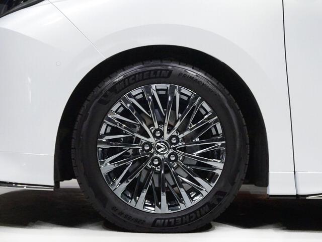 LM 1オーナー メーカーフルオプション モデリスタエアロパーツ 寒冷地仕様 前後ドラレコ フロアマット ドアバイザー ナンバーフレーム&ロックボトルセット ETC TVキャンセラー(11枚目)