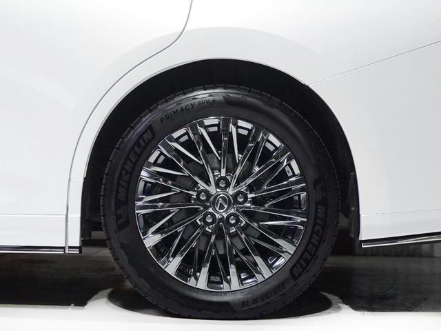 LM 1オーナー メーカーフルオプション モデリスタエアロパーツ 寒冷地仕様 前後ドラレコ フロアマット ドアバイザー ナンバーフレーム&ロックボトルセット ETC TVキャンセラー(12枚目)