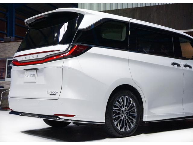 LM 1オーナー メーカーフルオプション モデリスタエアロパーツ 寒冷地仕様 前後ドラレコ フロアマット ドアバイザー ナンバーフレーム&ロックボトルセット ETC TVキャンセラー(15枚目)