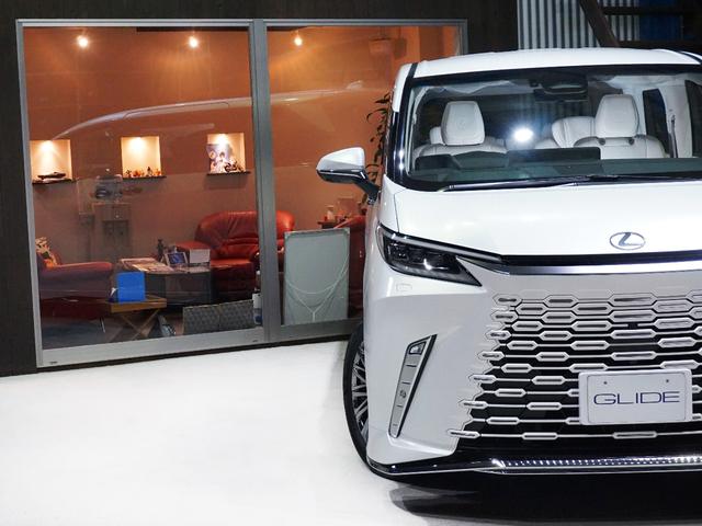 LM 1オーナー メーカーフルオプション モデリスタエアロパーツ 寒冷地仕様 前後ドラレコ フロアマット ドアバイザー ナンバーフレーム&ロックボトルセット ETC TVキャンセラー(22枚目)