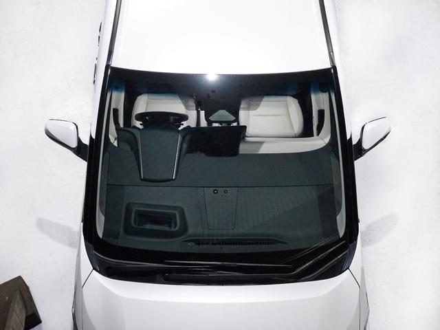 LM 1オーナー メーカーフルオプション モデリスタエアロパーツ 寒冷地仕様 前後ドラレコ フロアマット ドアバイザー ナンバーフレーム&ロックボトルセット ETC TVキャンセラー(27枚目)