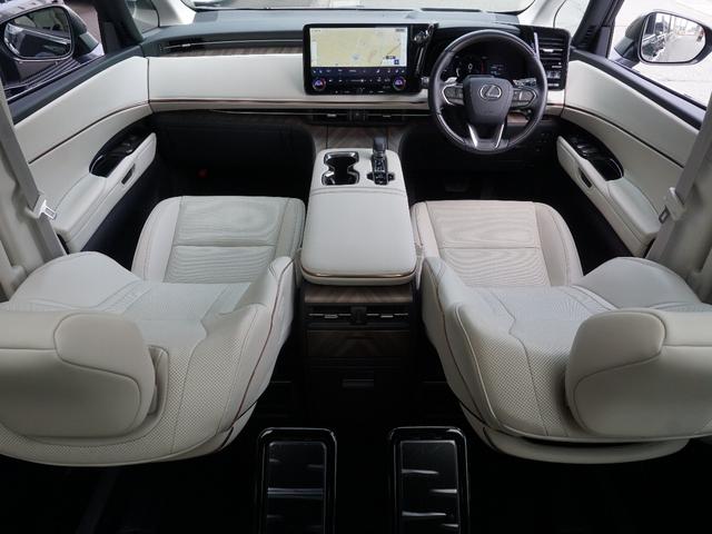 LM 1オーナー メーカーフルオプション モデリスタエアロパーツ 寒冷地仕様 前後ドラレコ フロアマット ドアバイザー ナンバーフレーム&ロックボトルセット ETC TVキャンセラー(29枚目)